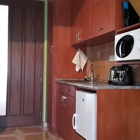 Nefelejcs Appartamento Gyula