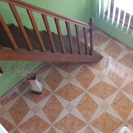 Appartamento Nefelejcs Gyula