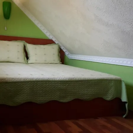 Nefelejcs Apartment