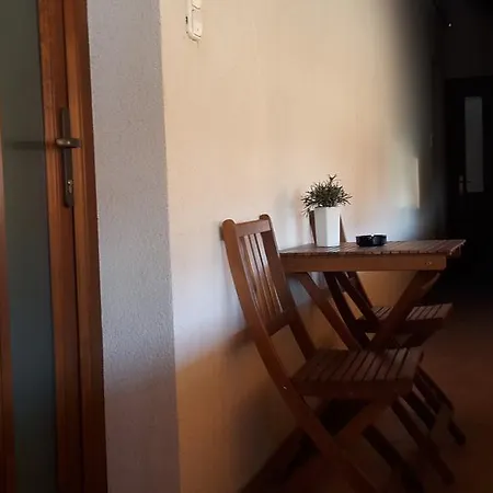 Nefelejcs Lägenhet *