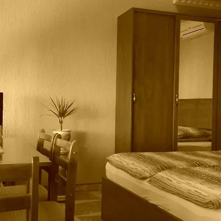 Apartment Nefelejcs