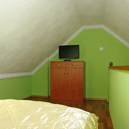 Appartamento Nefelejcs