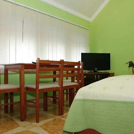Apartment Nefelejcs *