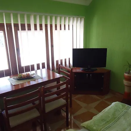 Apartment Nefelejcs