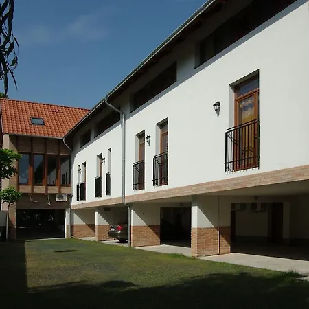 Apartment Nefelejcs