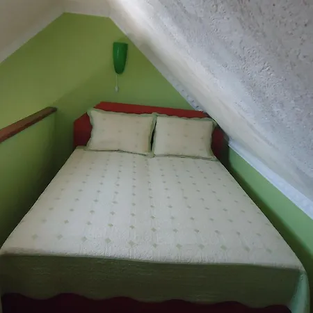 Apartment Nefelejcs