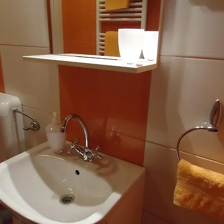 Apartment Nefelejcs