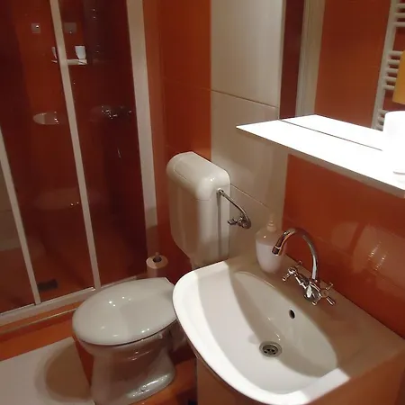 Apartment Nefelejcs